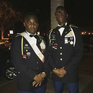 Meet your Posher, Dave